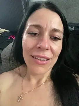 CuteNata's Webcam Show