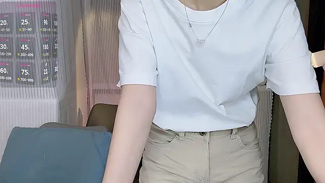 Janisa__PZ's Webcam Show