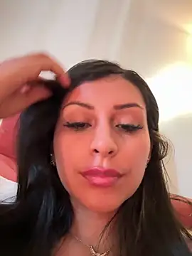 sweetAli_'s Webcam Show