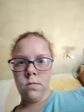 countrymomma's Webcam Show