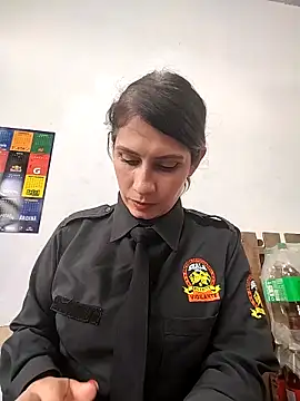 Alysson--'s Webcam Show