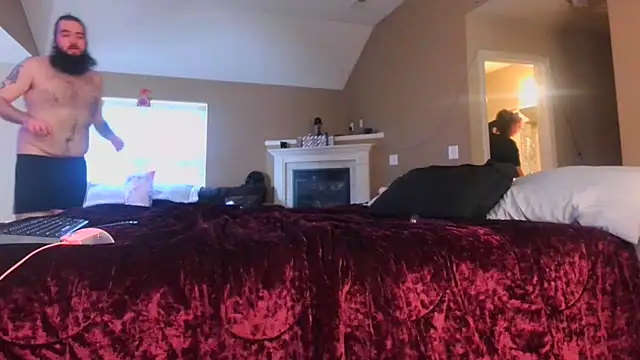 LunaSynns' Webcam Show