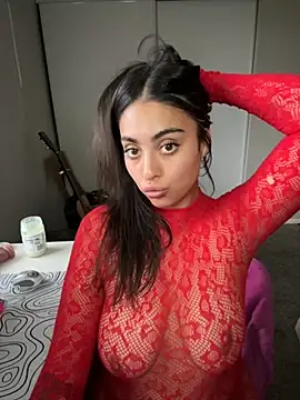 teasemebabe69's Webcam Show