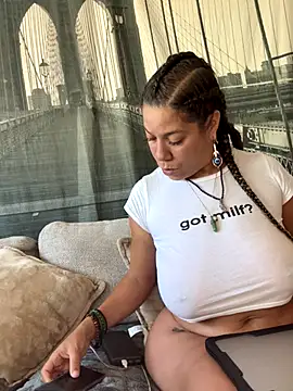 Bigbuttbrooklynn's Webcam Show