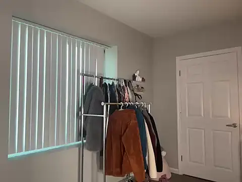 meggsworld's Webcam Show