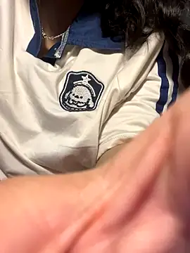 NanaCii's Webcam Show
