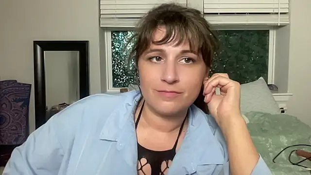 maddiliz's Webcam Show