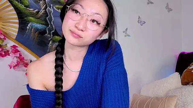 MySweetSofie's Webcam Show