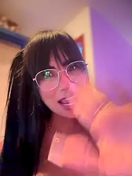 Saorii_kiido's Webcam Show