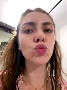 MariiD's Webcam Show