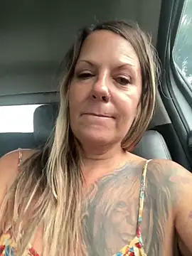 RubyInk's Live Sex Cam Show