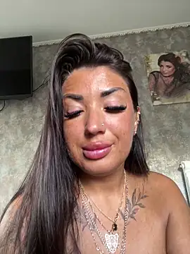 RuslanaXX's Live Sex Cam Show