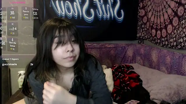 London_Ray's Webcam Show