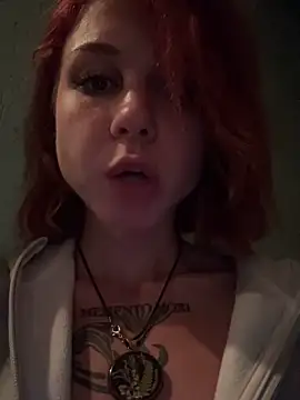 RosieSecret's Webcam Show