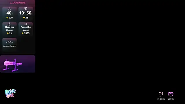 JhordanAndDanna's Webcam Show