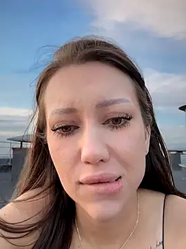 Musae's Webcam Show