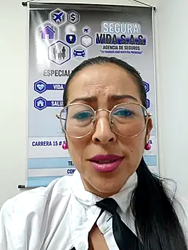 MARIANA-12_'s Webcam Show