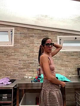 barfantasy's Webcam Show