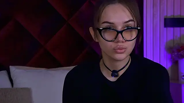 StacyHarland's Webcam Show
