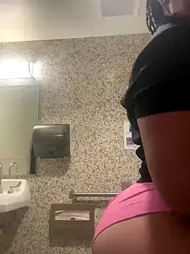lovelost0724's Webcam Show