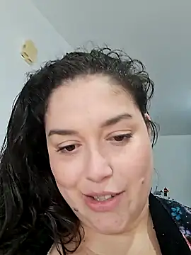 valkiriabbw's Webcam Show