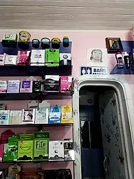 keilymadam's Webcam Show