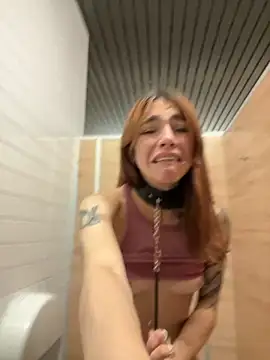 million_degrees' Webcam Show