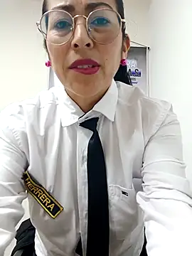 MARIANA-12_'s Webcam Show