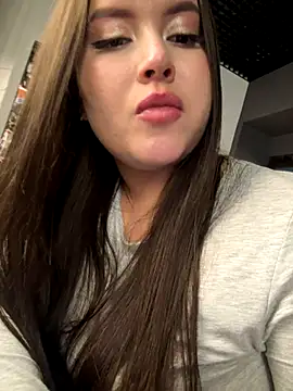 TrishaWinslet's Webcam Show