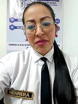 MARIANA-12_'s Webcam Show