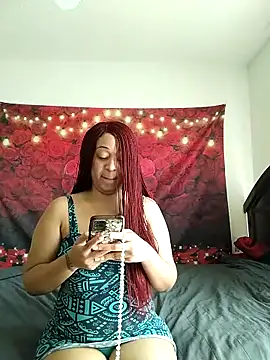 DiamondDelight1's Webcam Show