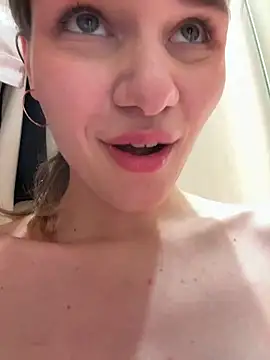 BARAVISHA's Webcam Show
