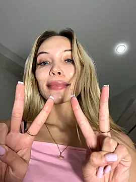 _HollyWay_'s Webcam Show