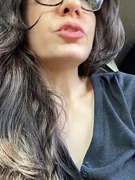 BeautifulMesss' Webcam Show