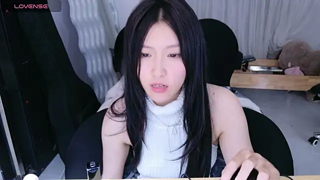 rainybb's Webcam Show