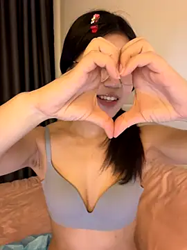 Ella-A9's Webcam Show