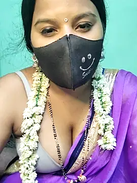 KannadaTamilSexyCouples' Webcam Show