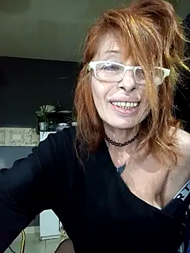 FrozenWaffle's Webcam Show