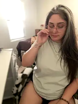 Alix_Valentine's Webcam Show