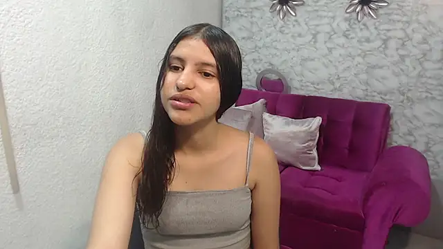 Evagirl69's Webcam Show