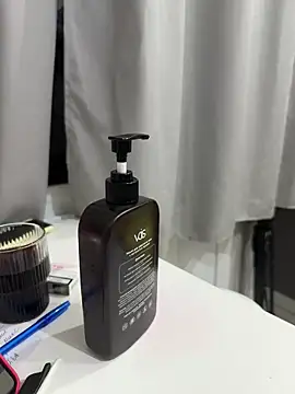 Oksiandfray's Webcam Show