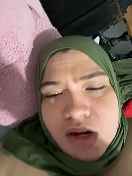 sweetmuslim01's Webcam Show