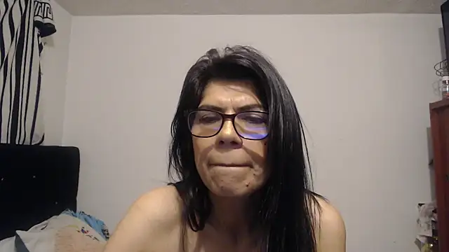 WandaMilf_'s Webcam Show