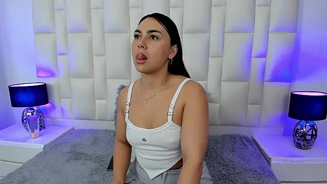 Ariana_rouse's Webcam Show