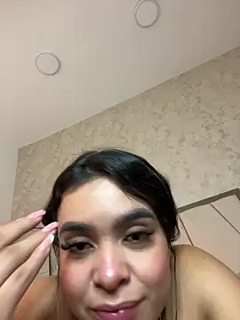 Danna_222's Webcam Show