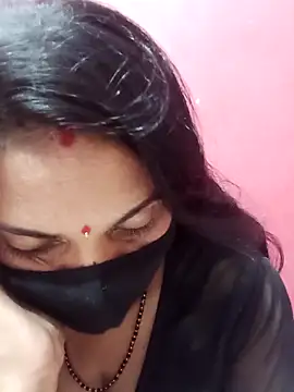 Payal-001's Webcam Show