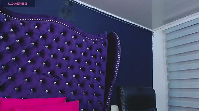Daniahot_'s Webcam Show