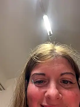 Lombada's Webcam Show
