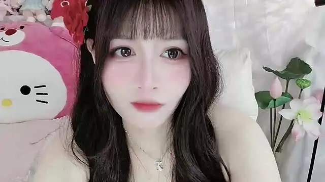 Nancy-Cindy's Webcam Show