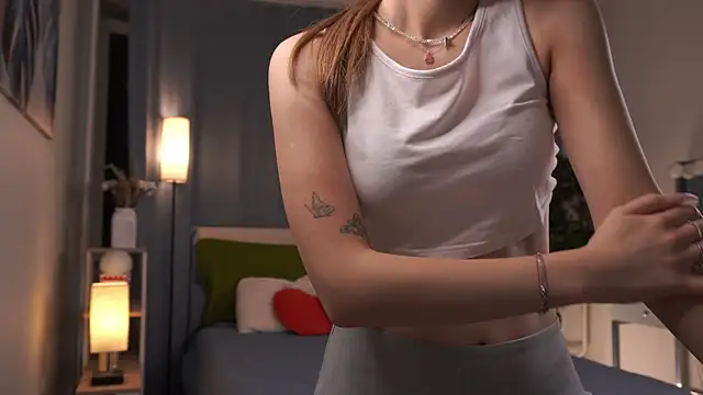 BetsyDul's Webcam Show